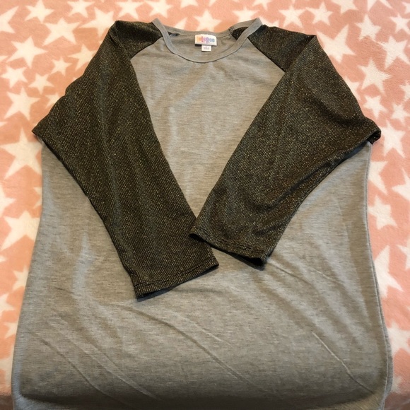 LuLaRoe Randy - Picture 2 of 4